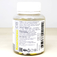 Комплекс СВ, Утро, контроль веса, Оптисалт, 60 капсул — «МагазинВитамин»
